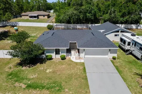 5435 SW 165th Street Road Ocala FL 34473
