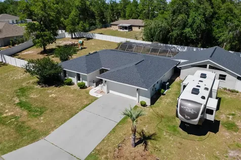 5435 SW 165th Street Road Ocala FL 34473