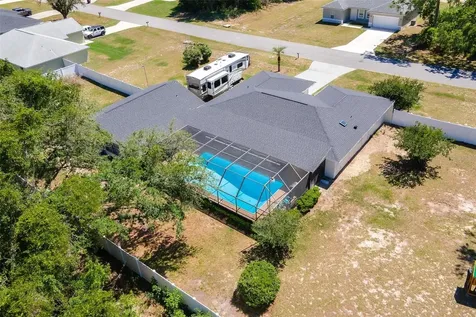 5435 SW 165th Street Road Ocala FL 34473