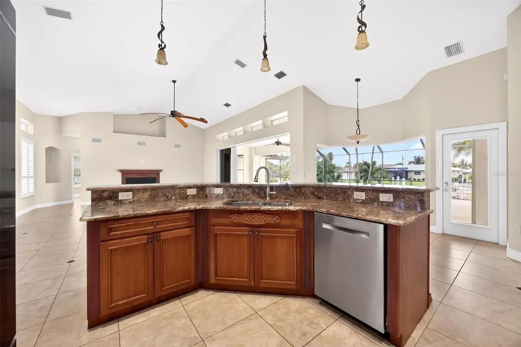2260 Palm Tree Drive Punta Gorda FL 33950