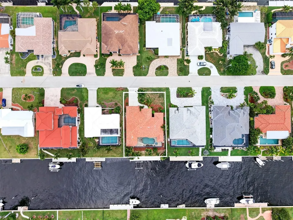 2260 Palm Tree Drive Punta Gorda FL 33950