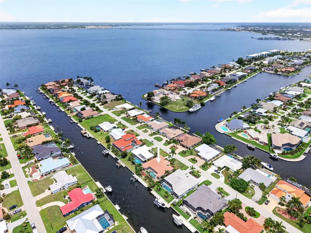 2260 Palm Tree Drive Punta Gorda FL 33950