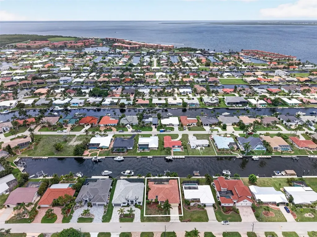 2260 Palm Tree Drive Punta Gorda FL 33950
