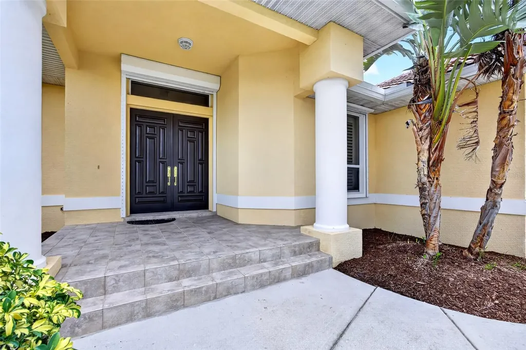 2260 Palm Tree Drive Punta Gorda FL 33950