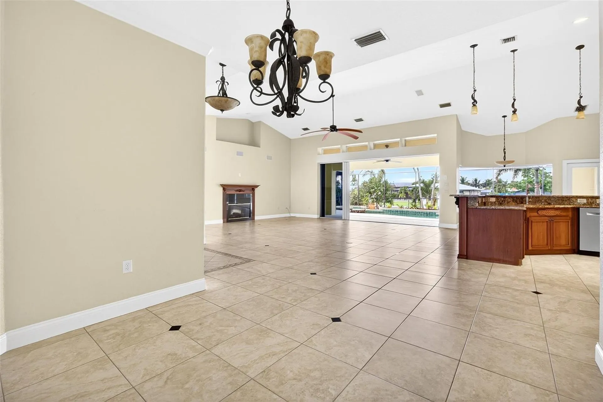 2260 Palm Tree Drive Punta Gorda FL 33950