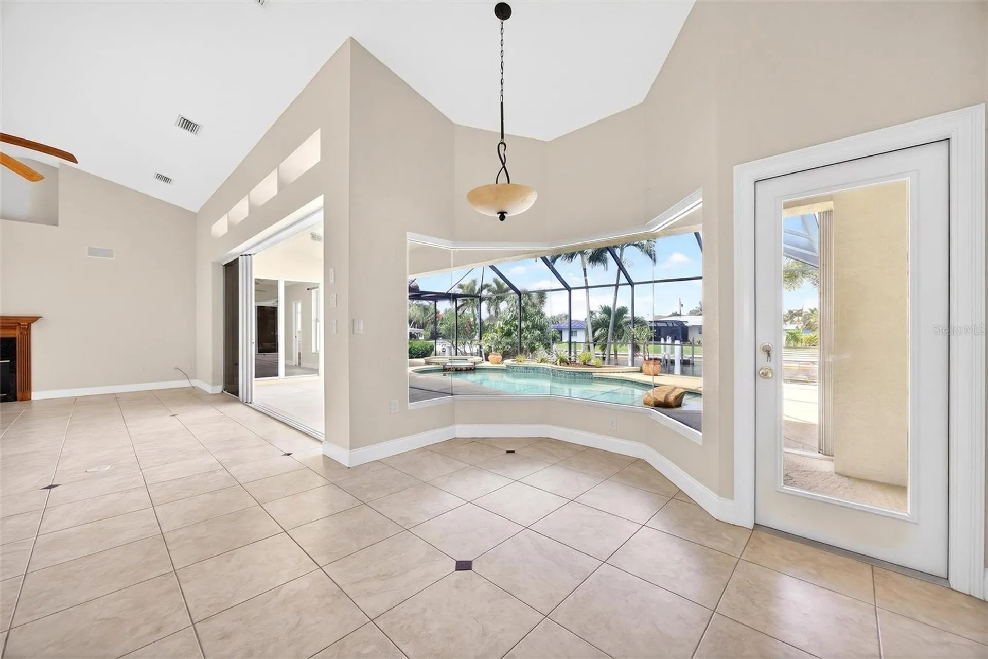 2260 Palm Tree Drive Punta Gorda FL 33950