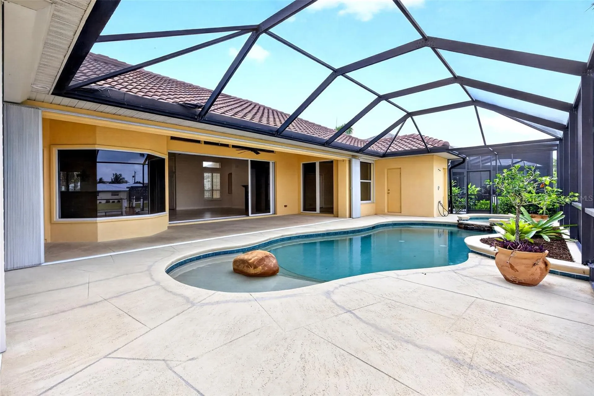 2260 Palm Tree Drive Punta Gorda FL 33950