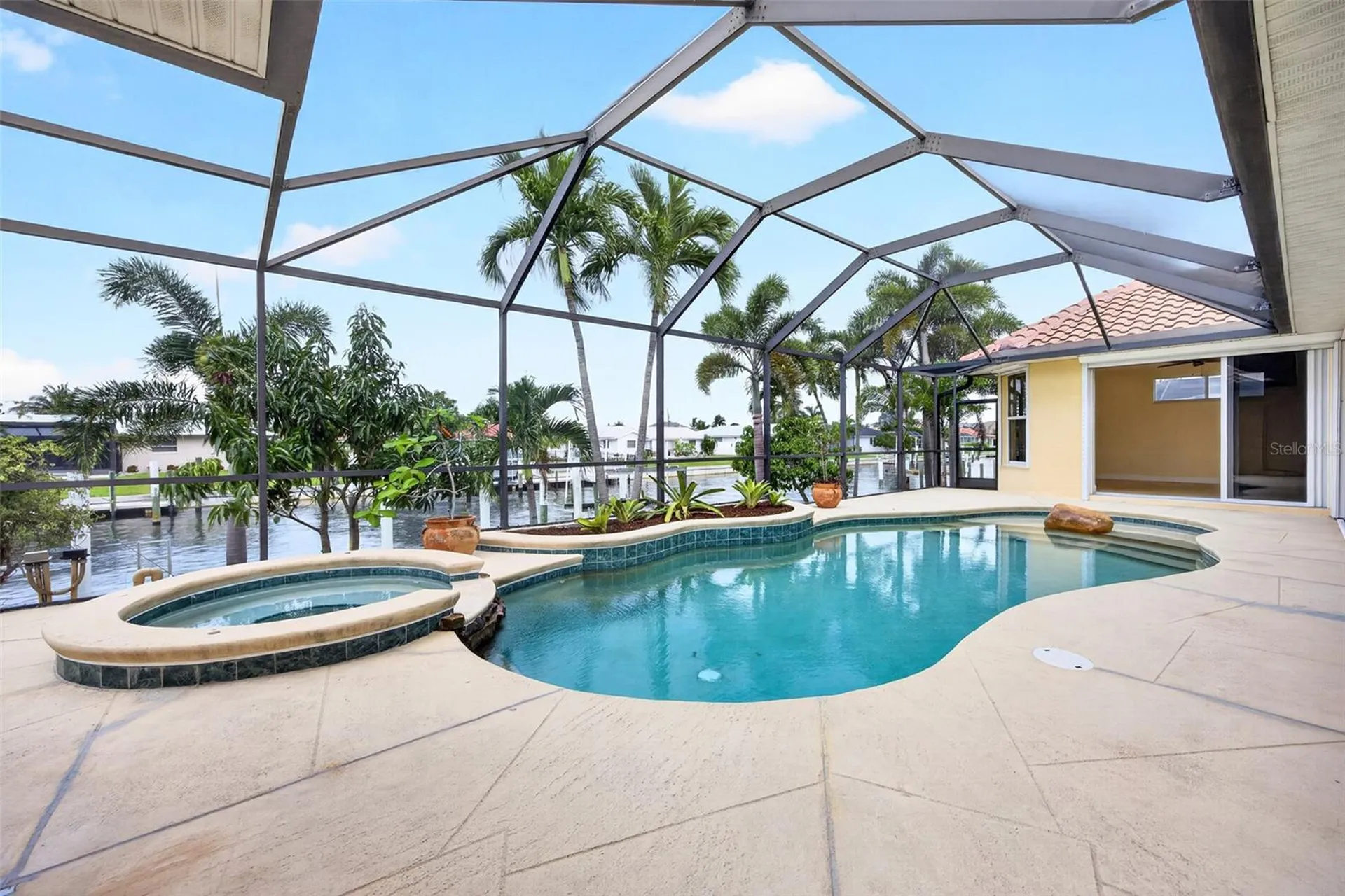 2260 Palm Tree Drive Punta Gorda FL 33950