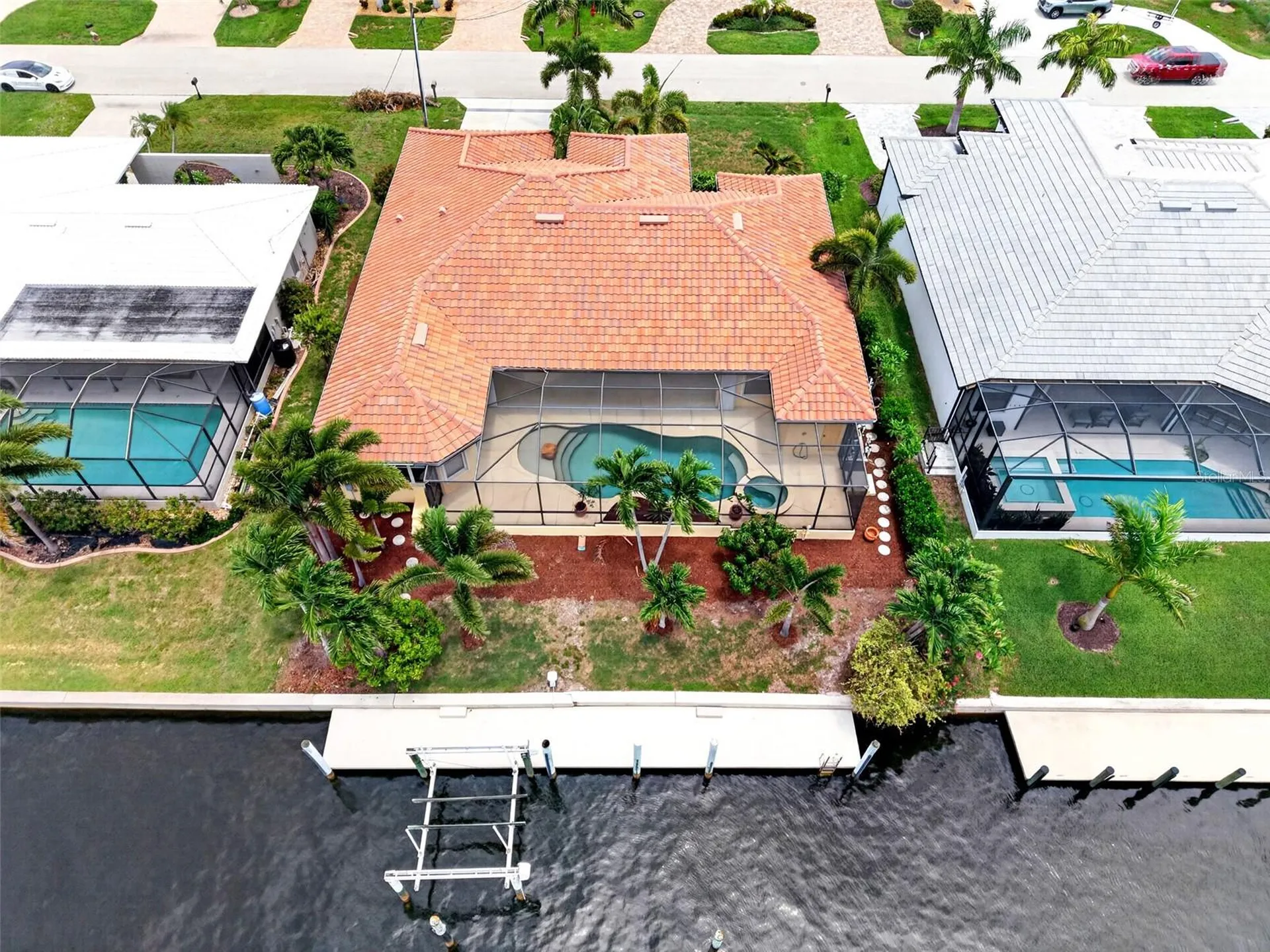 2260 Palm Tree Drive Punta Gorda FL 33950