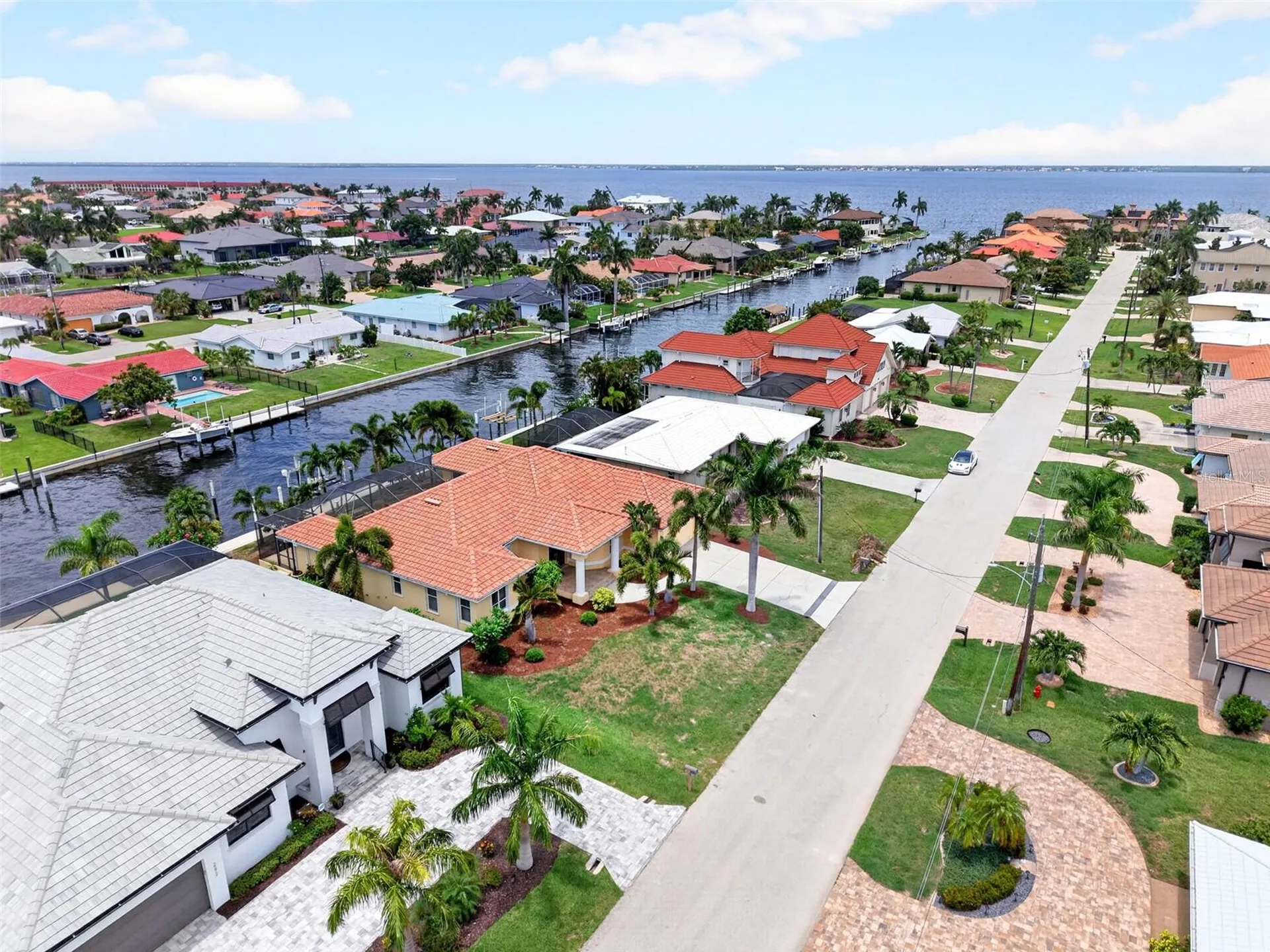 2260 Palm Tree Drive Punta Gorda FL 33950