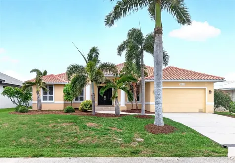 2260 Palm Tree Drive Punta Gorda FL 33950