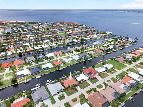 2260 Palm Tree Drive Punta Gorda FL 33950