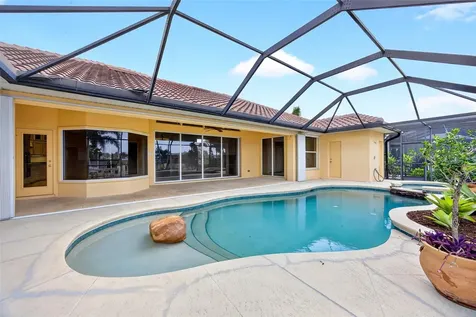 2260 Palm Tree Drive Punta Gorda FL 33950