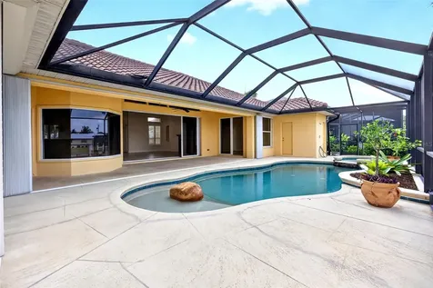2260 Palm Tree Drive Punta Gorda FL 33950