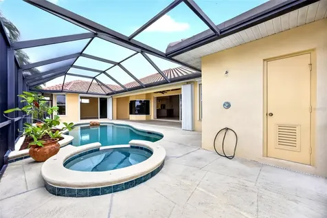 2260 Palm Tree Drive Punta Gorda FL 33950