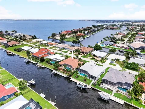 2260 Palm Tree Drive Punta Gorda FL 33950