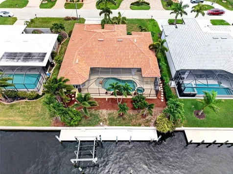 2260 Palm Tree Drive Punta Gorda FL 33950