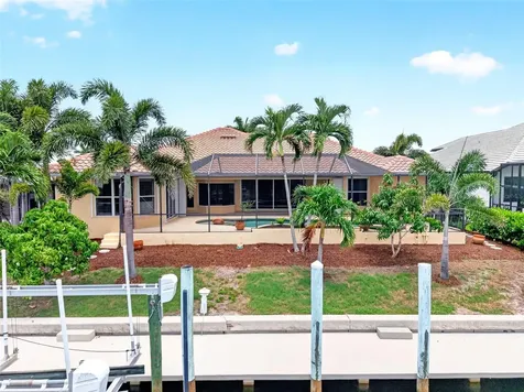 2260 Palm Tree Drive Punta Gorda FL 33950
