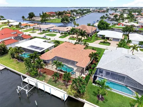 2260 Palm Tree Drive Punta Gorda FL 33950