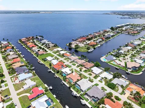 2260 Palm Tree Drive Punta Gorda FL 33950
