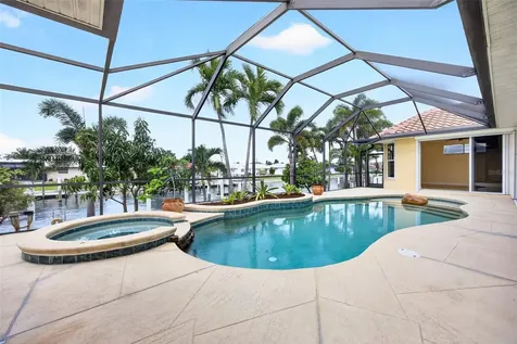 2260 Palm Tree Drive Punta Gorda FL 33950