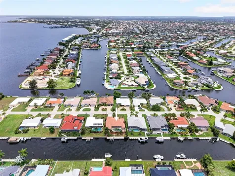 2260 Palm Tree Drive Punta Gorda FL 33950