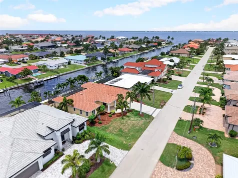 2260 Palm Tree Drive Punta Gorda FL 33950