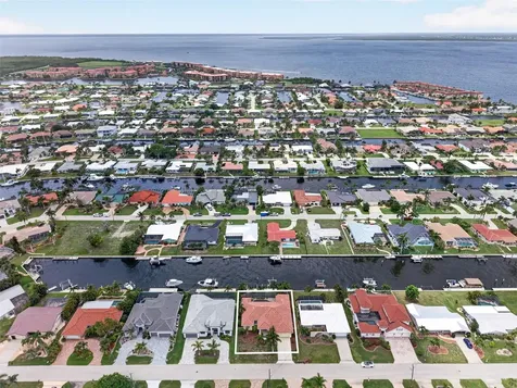 2260 Palm Tree Drive Punta Gorda FL 33950