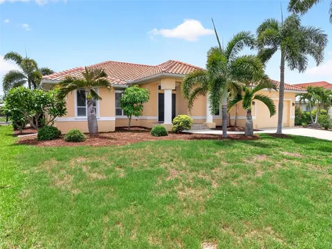 2260 Palm Tree Drive Punta Gorda FL 33950