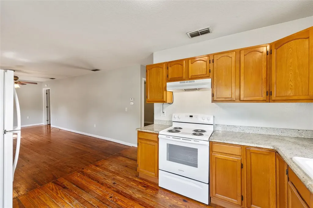 1420 NE 23rd Street Ocala FL 34470