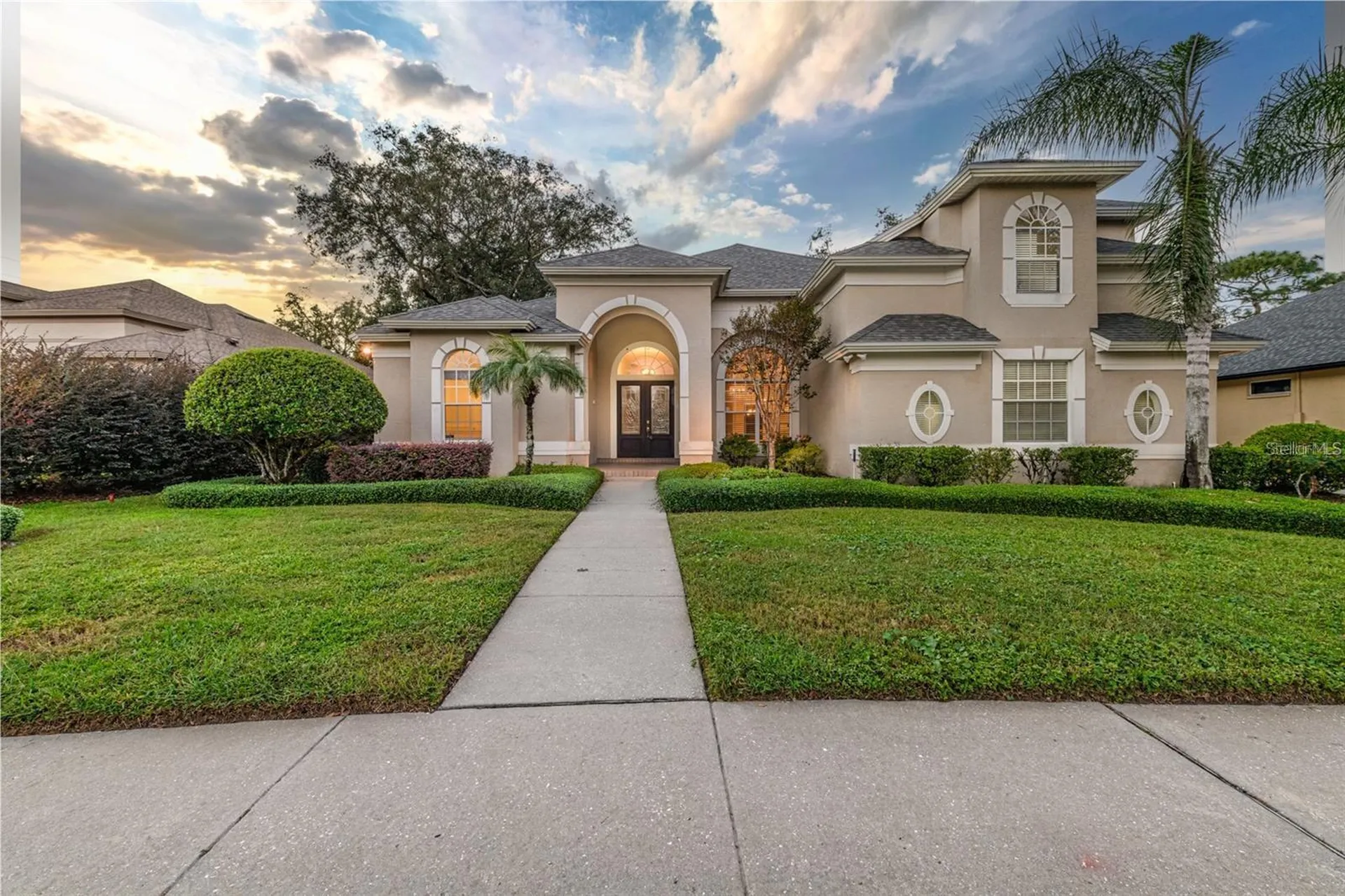 4094 Cardinal Glen Place Oviedo FL 32765