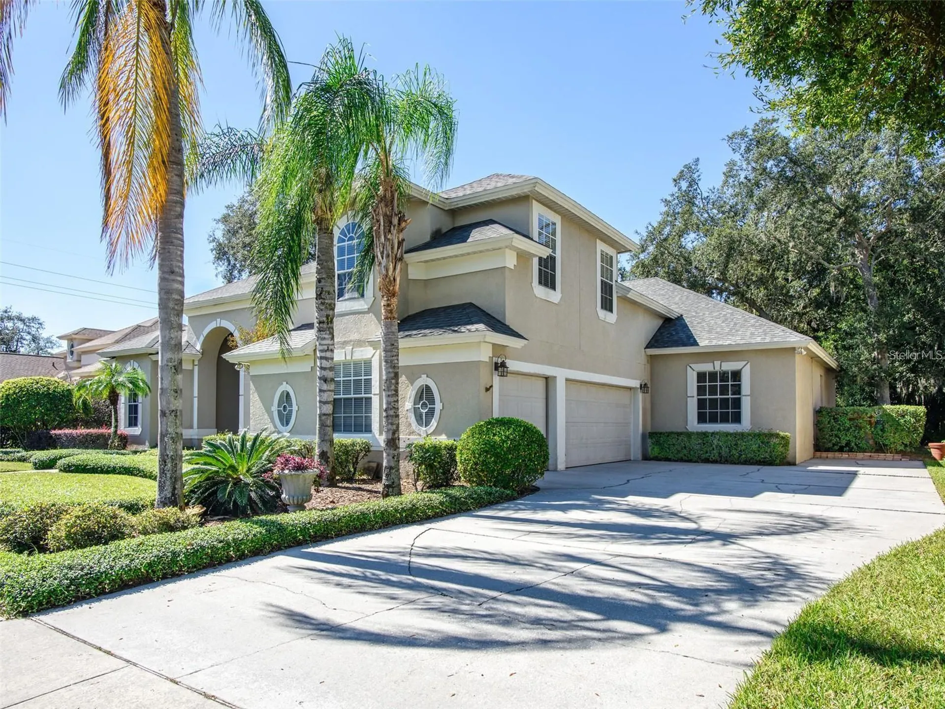 4094 Cardinal Glen Place Oviedo FL 32765