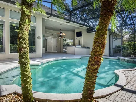4094 Cardinal Glen Place Oviedo FL 32765