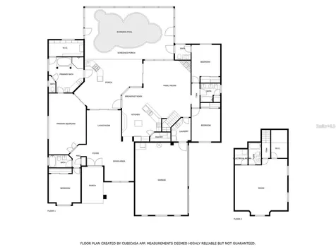 4094 Cardinal Glen Place Oviedo FL 32765