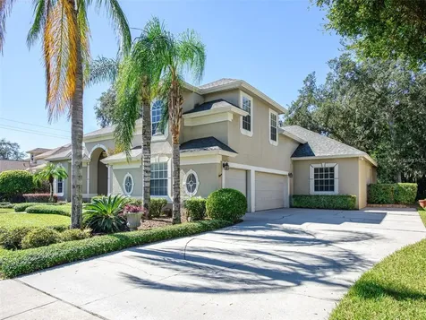 4094 Cardinal Glen Place Oviedo FL 32765