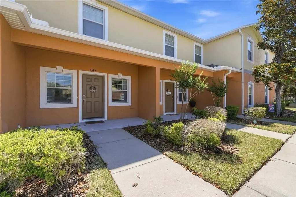 4187 Shade Tree Lane Lakeland FL 33812