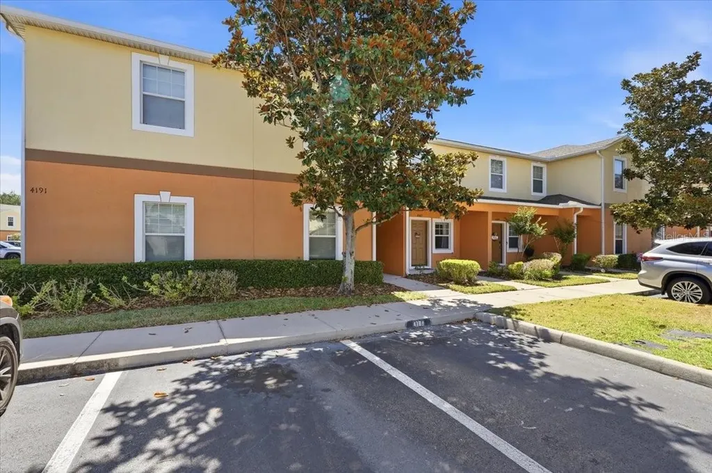 4187 Shade Tree Lane Lakeland FL 33812