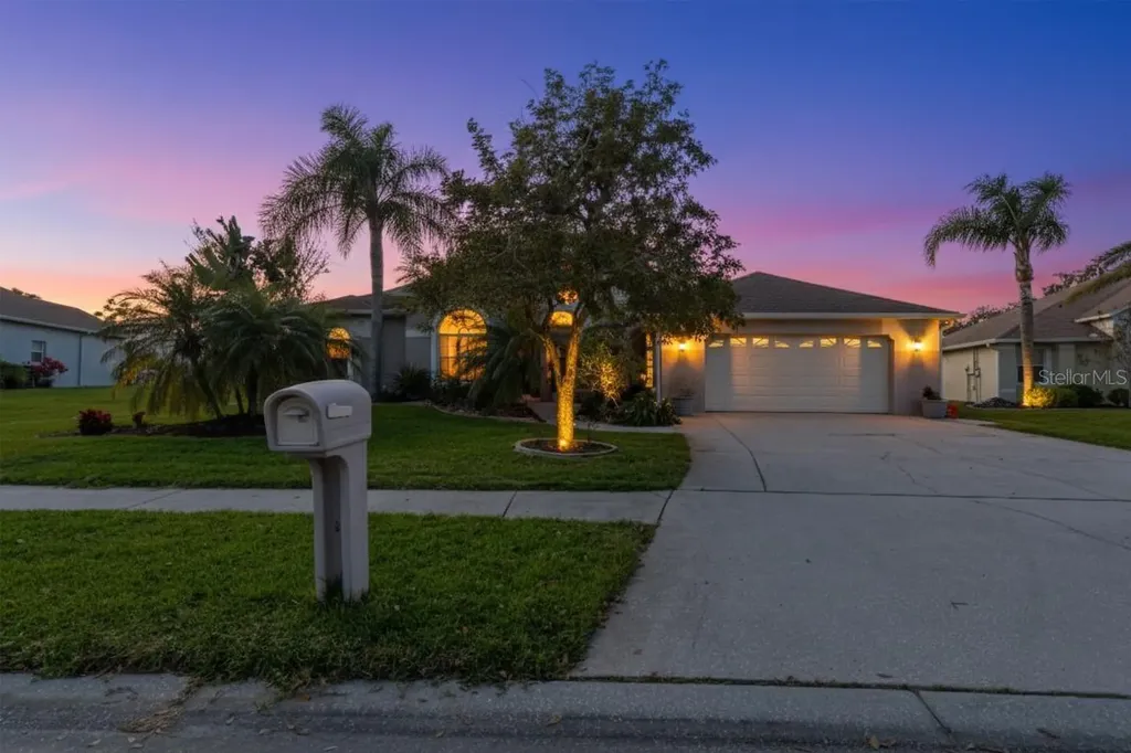 3224 Countryside View Drive St Cloud FL 34772