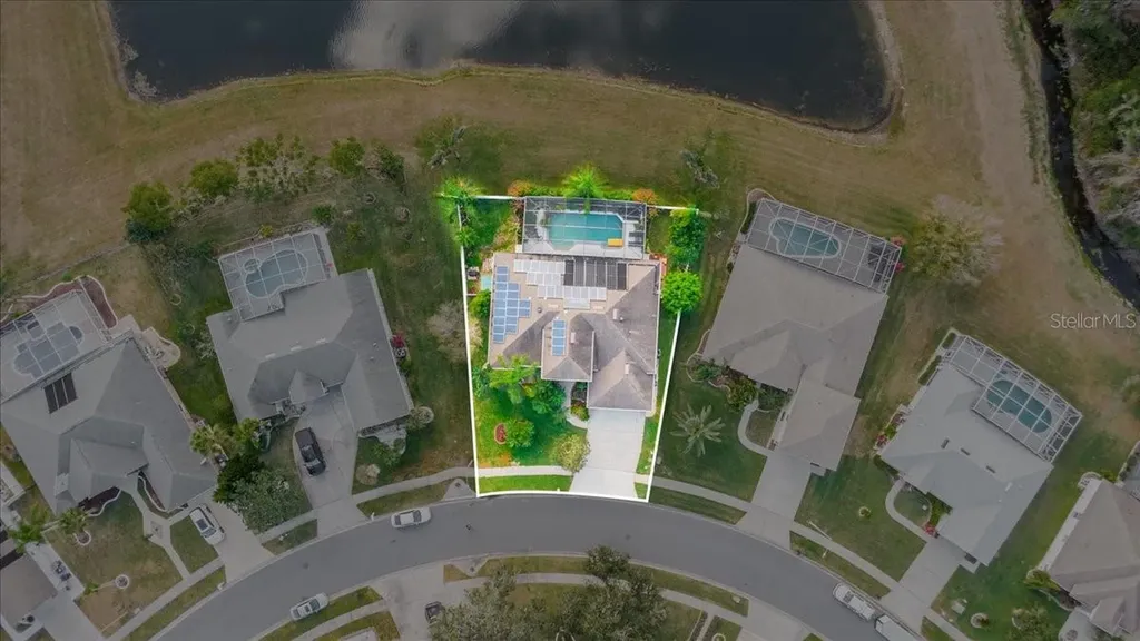3224 Countryside View Drive St Cloud FL 34772