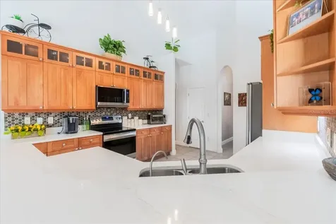 3224 Countryside View Drive St Cloud FL 34772