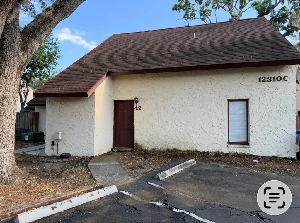 12310 Touchton Drive Tampa FL 33617