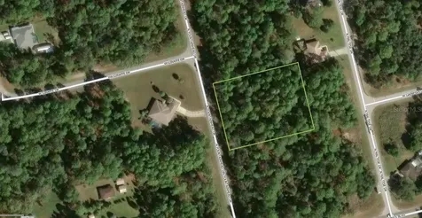 7381 N Fountainhead Drive Citrus Springs FL 34433