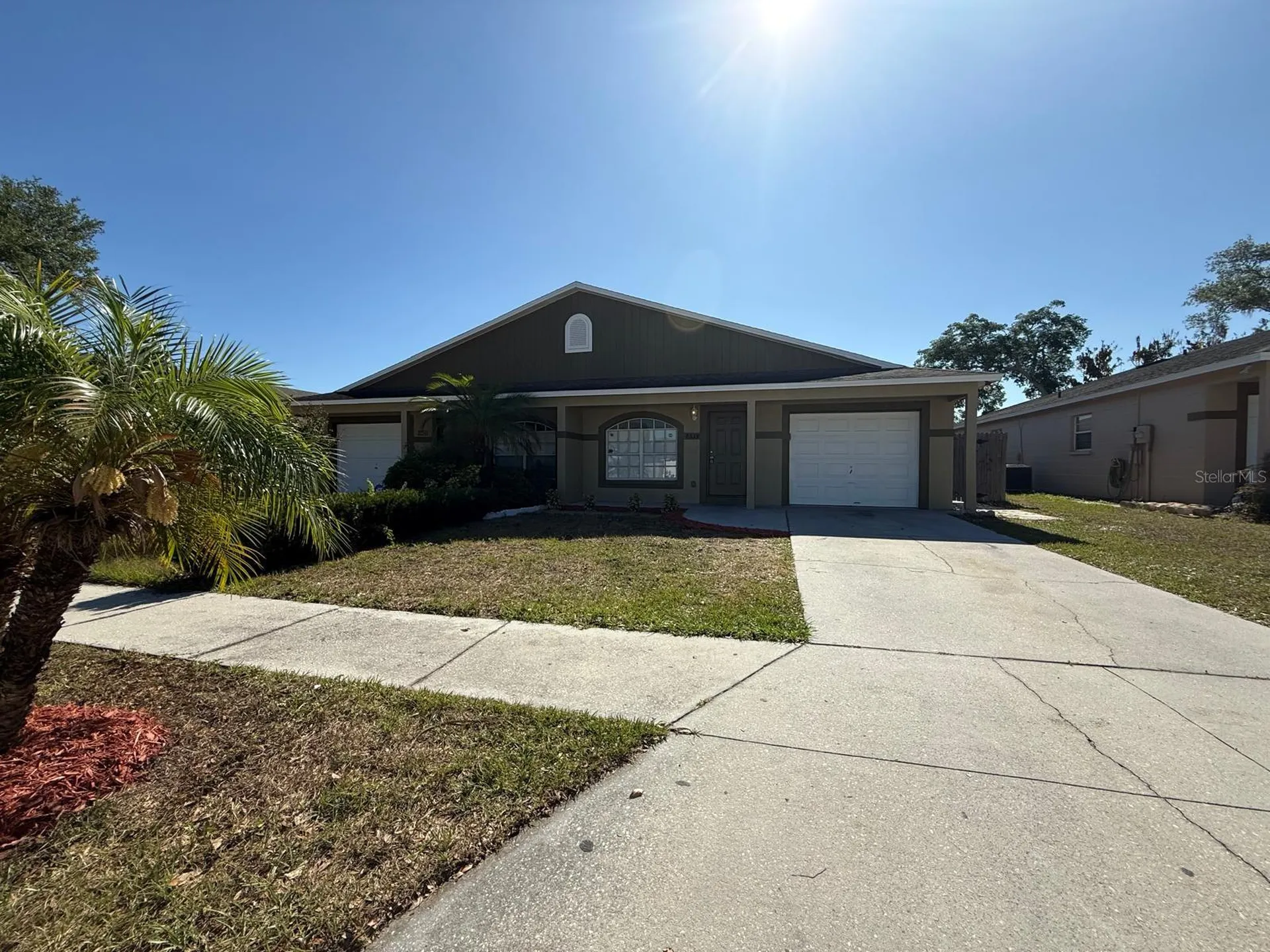 8539 N Hyaleah Road Tampa FL 33617