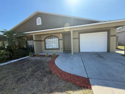 8539 N Hyaleah Road Tampa FL 33617