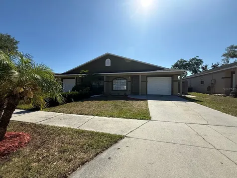 8539 N Hyaleah Road Tampa FL 33617