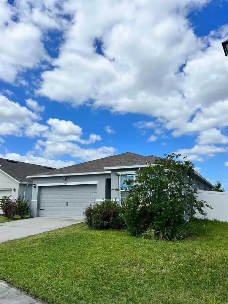 1404 Tawny Ridge Road Kissimmee FL 34744