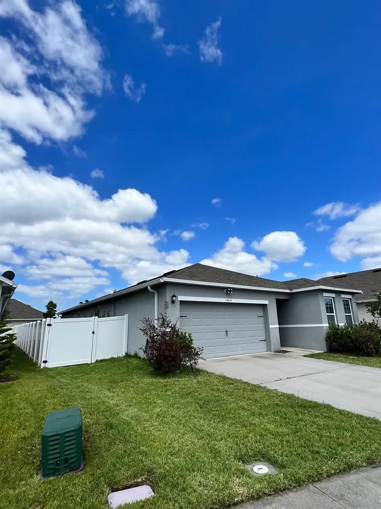 1404 Tawny Ridge Road Kissimmee FL 34744