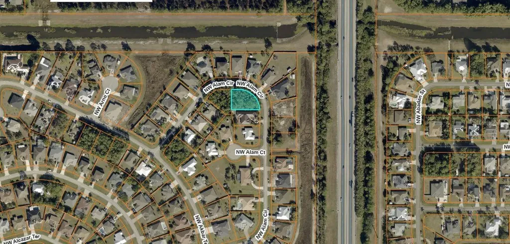 5344 NW Alam Circle Port St Lucie FL 34986