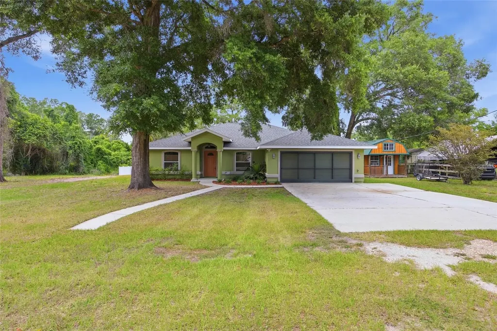 3539 SE 136th Place Summerfield FL 34491