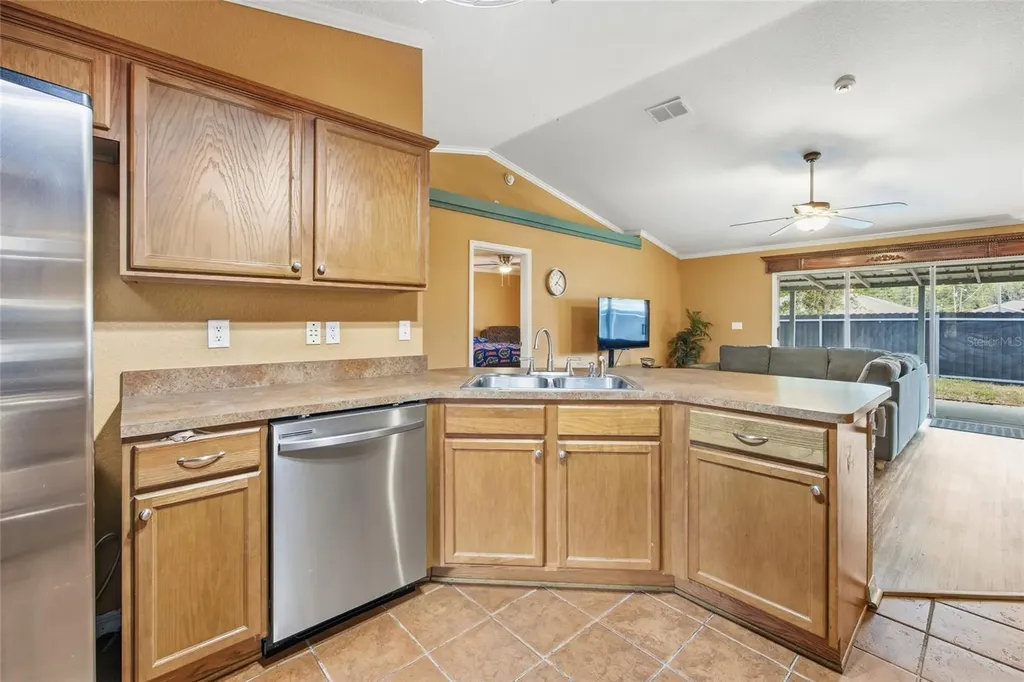 3539 SE 136th Place Summerfield FL 34491